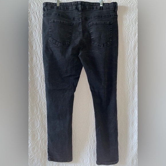 Quality PD&C Authenticity Stretch Jeans - Picture 3 of 8